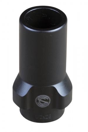 SC 3LUG MUZZLE 5/8x24 9MM - Taurus Savings